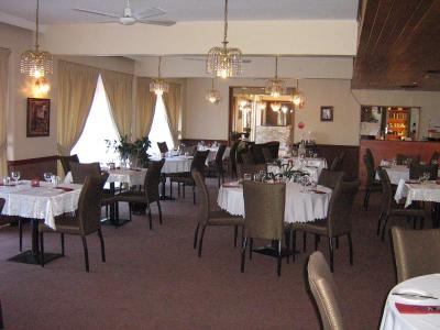 Best Western Alexander Motel - New Castle Holiday 5