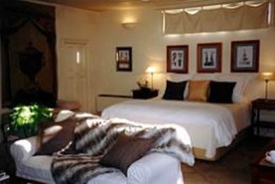 Athelney Cottage - New Castle Holiday 0