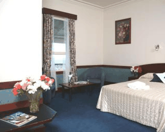 Aurora Ozone Hotel - New Castle Holiday 1