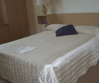 Aurora Ozone Hotel - New Castle Holiday 3