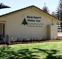 Beachport Motor Inn - New Castle Holiday