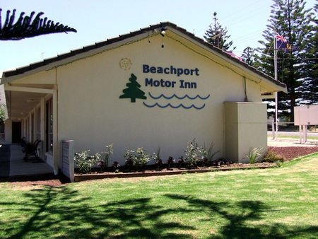 Beachport Motor Inn - New Castle Holiday 0
