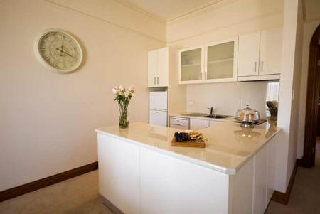 Brice Hill Country Lodge - New Castle Holiday 2