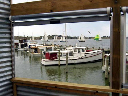 Boat Haven Studios - New Castle Holiday 2