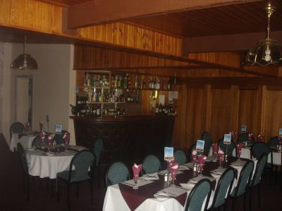 Bordertown Motel - New Castle Holiday 0