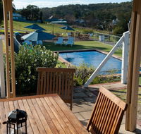 Clare Valley Motel - New Castle Holiday