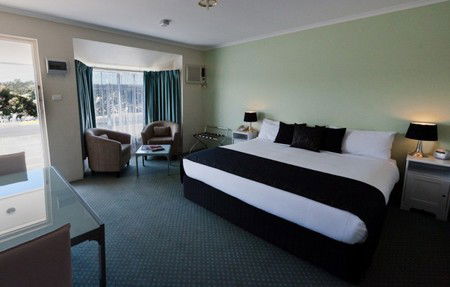 Clare Valley Motel - New Castle Holiday 2