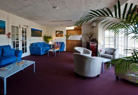 Clare Valley Motel - New Castle Holiday 3