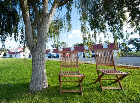 Clare Valley Motel - New Castle Holiday 4