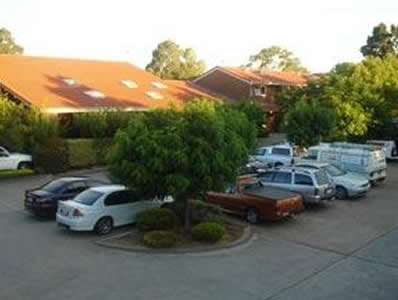 Comfort Inn And Suites Sombrero - New Castle Holiday 4