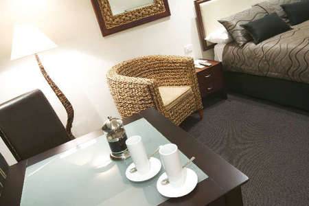 Commodore On The Park - New Castle Holiday 0