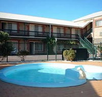 Goolwa Central Motel And Murphys Inn - New Castle Holiday