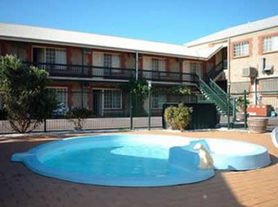 Goolwa Central Motel And Murphys Inn - New Castle Holiday 0