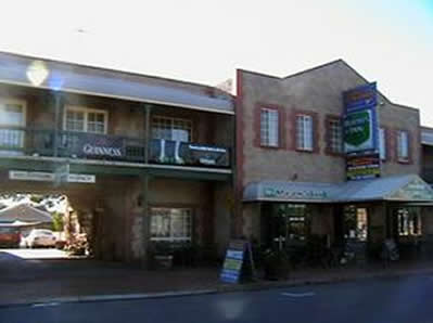 Goolwa Central Motel And Murphys Inn - New Castle Holiday 1