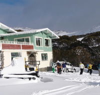 Chalet Sonnenhof - New Castle Holiday