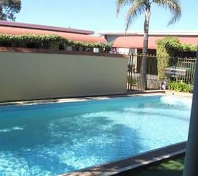 Comfort Inn Manhattan - New Castle Holiday 3