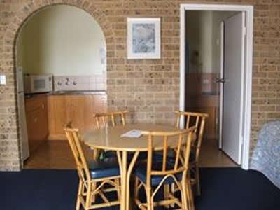 Comfort Inn Manhattan - New Castle Holiday 4