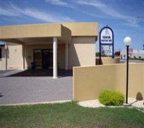 Country Haven Tower Motor Inn - New Castle Holiday 0