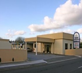 Country Haven Tower Motor Inn - New Castle Holiday 1