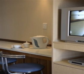 Country Haven Tower Motor Inn - New Castle Holiday 3