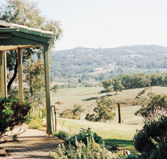 Fairview Ridge Bed  Breakfast - New Castle Holiday