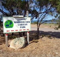 Harbour View Caravan Park - New Castle Holiday
