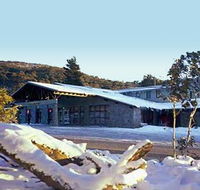 Ski Rider Hotel - New Castle Holiday