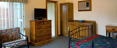 John Pirie Motor Inn - New Castle Holiday 2
