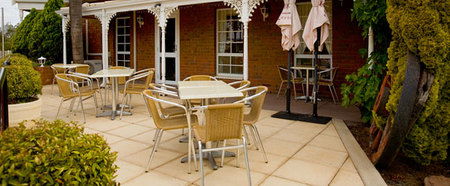 John Pirie Motor Inn - New Castle Holiday 3