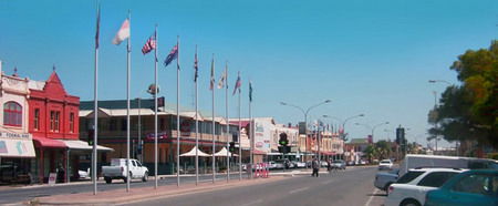 John Pirie Motor Inn - New Castle Holiday 4