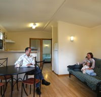 Kapunda Tourist Park - New Castle Holiday