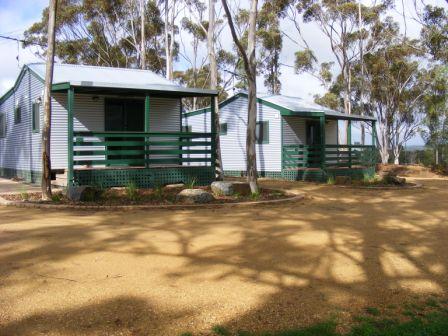 Kapunda Tourist Park - New Castle Holiday 3