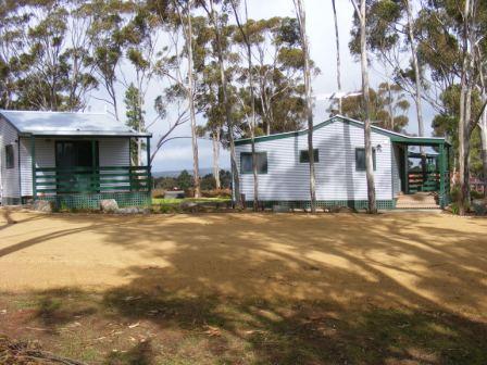 Kapunda Tourist Park - New Castle Holiday 4