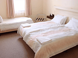 La Mancha Holiday Suites - New Castle Holiday 4