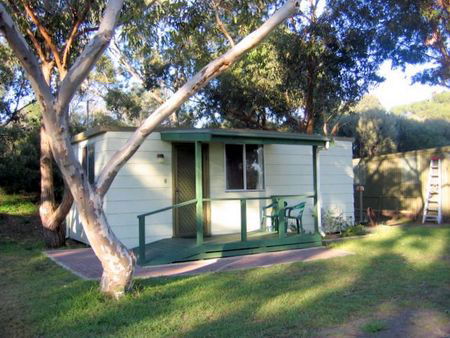Lake Albert Caravan Park - New Castle Holiday 1