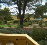 Lyndoch Hill Retreat - New Castle Holiday