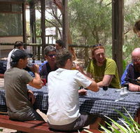 Leigh Creek Tavern - New Castle Holiday