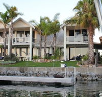 Marina Palms - New Castle Holiday