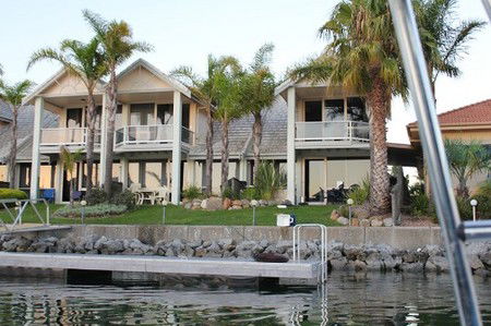 Marina Palms - New Castle Holiday 0