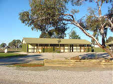 Melrose Holiday Units - New Castle Holiday 0