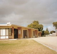 Ocean View Holiday Units - New Castle Holiday