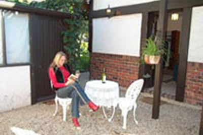 Pettswood Lodge - New Castle Holiday 1