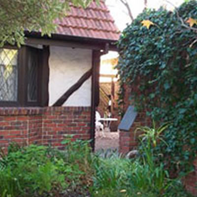 Pettswood Lodge - New Castle Holiday 2