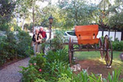 Pettswood Lodge - New Castle Holiday 4