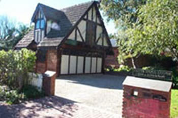 Pettswood Lodge - New Castle Holiday 5