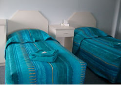 Seabreeze Hotel - New Castle Holiday 2