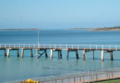 Seabreeze Hotel - New Castle Holiday 5