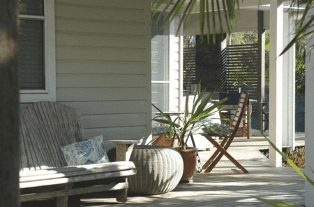 Abachi Beach House - New Castle Holiday 0
