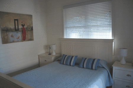 Abachi Beach House - New Castle Holiday 1