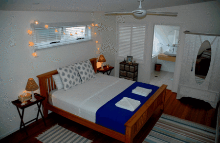 Abachi Beach House - New Castle Holiday 2
